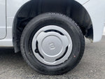 N-VAN 4WD