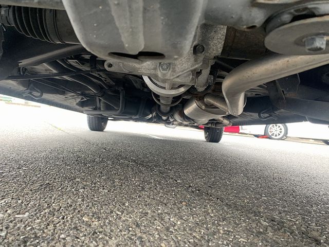 N-VAN 4WD