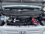 N-VAN 4WD