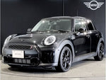 MINI COOPER SD 5DOOR