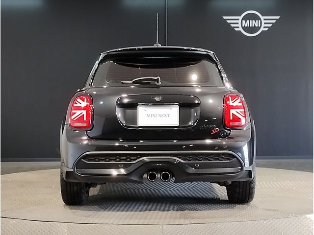 MINI COOPER SD 5DOOR