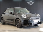 MINI COOPER SD 5DOOR