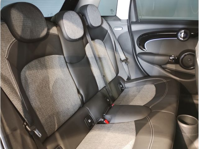 MINI COOPER SD 5DOOR