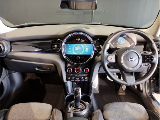 MINI COOPER SD 5DOOR
