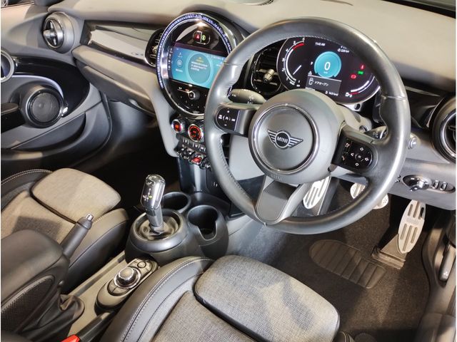 MINI COOPER SD 5DOOR
