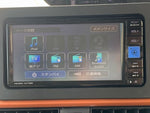 TANTO FAN CROSS 4WD