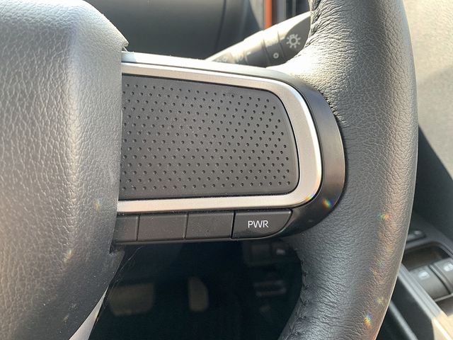 TANTO FAN CROSS 4WD