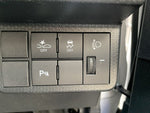 TANTO FAN CROSS 4WD