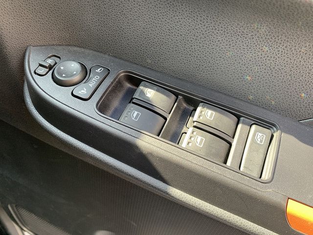 TANTO FAN CROSS 4WD
