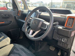 TANTO FAN CROSS 4WD