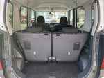 TANTO FAN CROSS 4WD