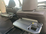 TANTO FAN CROSS 4WD