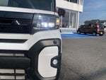 TANTO FAN CROSS 4WD