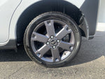 TANTO FAN CROSS 4WD
