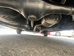 TANTO FAN CROSS 4WD
