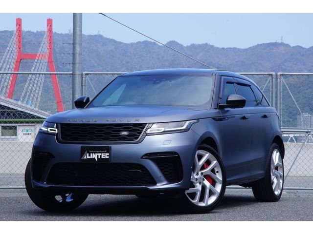 ROVER RANGE ROVER VELAR