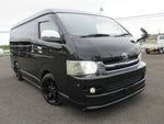 REGIUSACE van 2WD