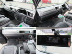 REGIUSACE van 2WD