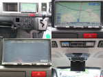 REGIUSACE van 2WD