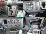 REGIUSACE van 2WD