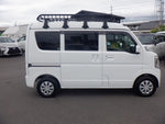 EVERY van
