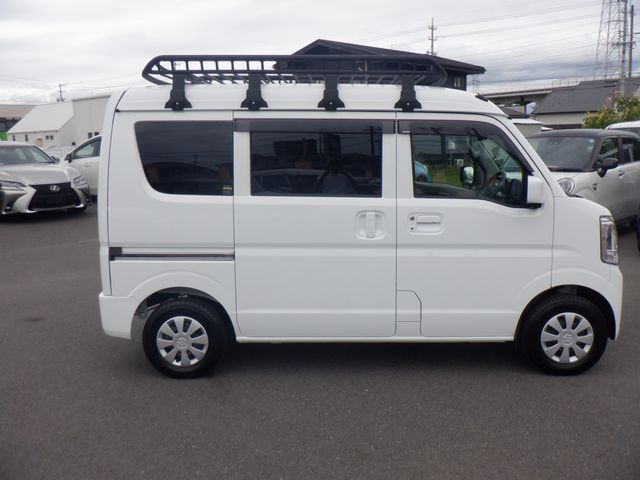 EVERY van