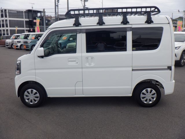 EVERY van