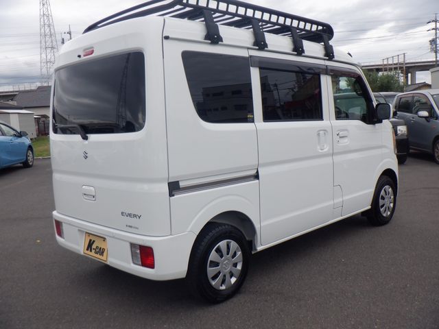 EVERY van