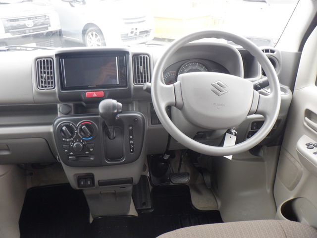 EVERY van