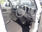 EVERY van