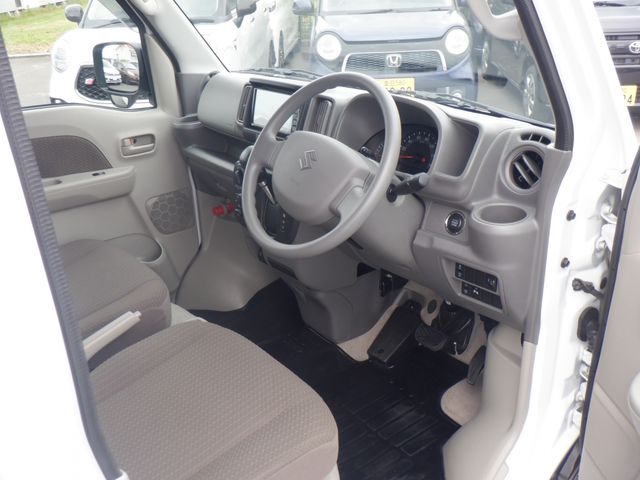 EVERY van