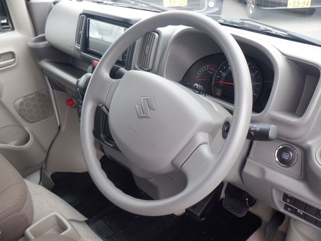 EVERY van