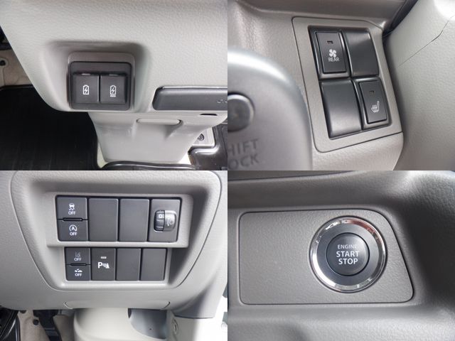 EVERY van