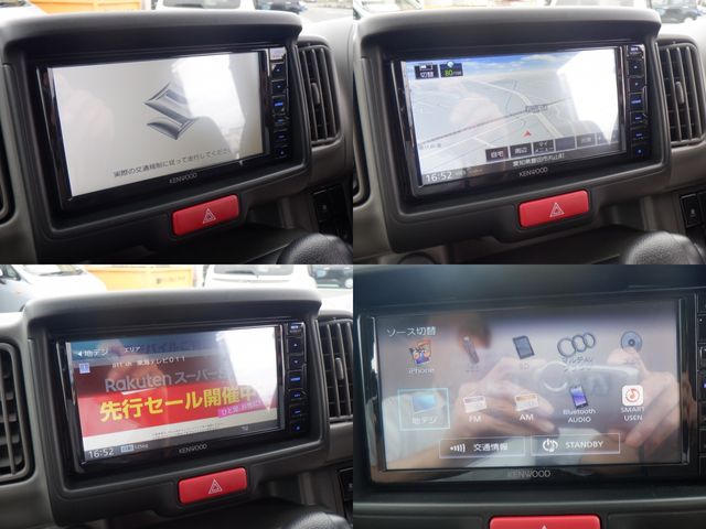EVERY van