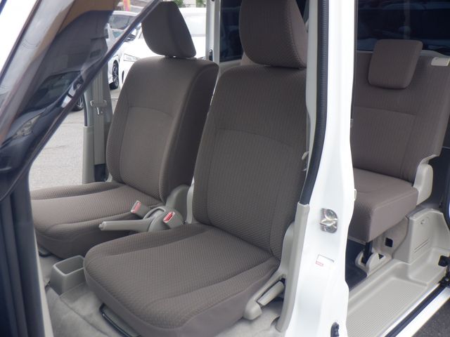 EVERY van