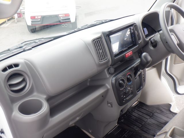 EVERY van