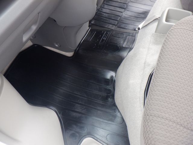 EVERY van