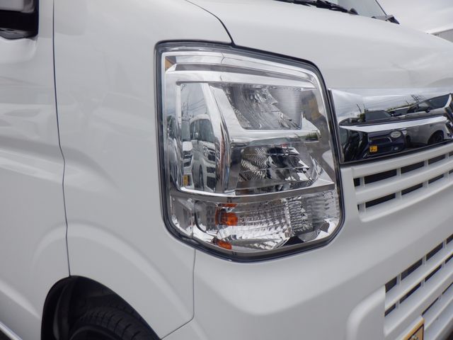 EVERY van