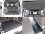 EVERY van