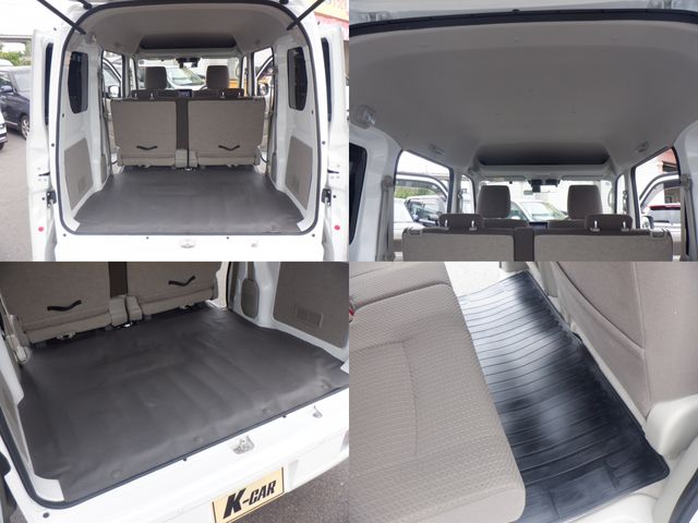 EVERY van