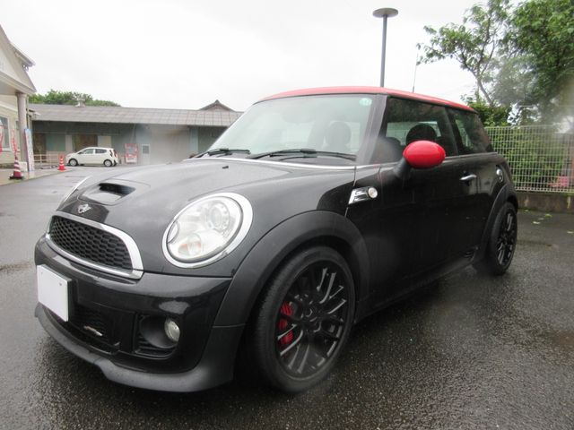 BMW MINI