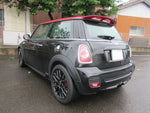 BMW MINI