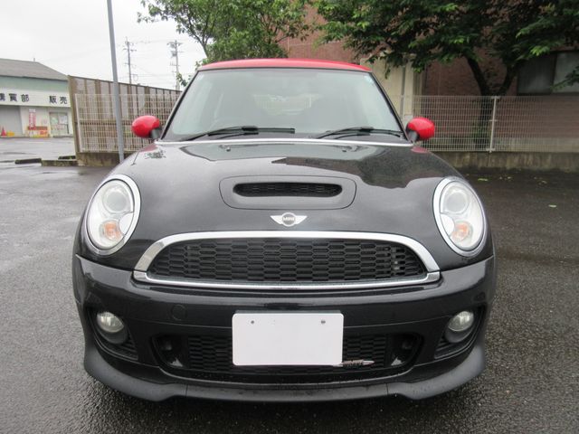 BMW MINI