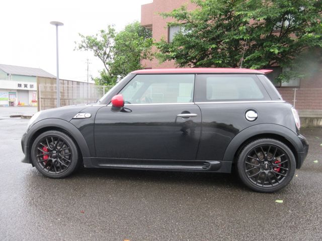BMW MINI