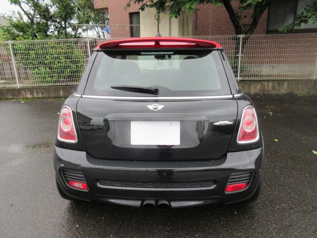 BMW MINI