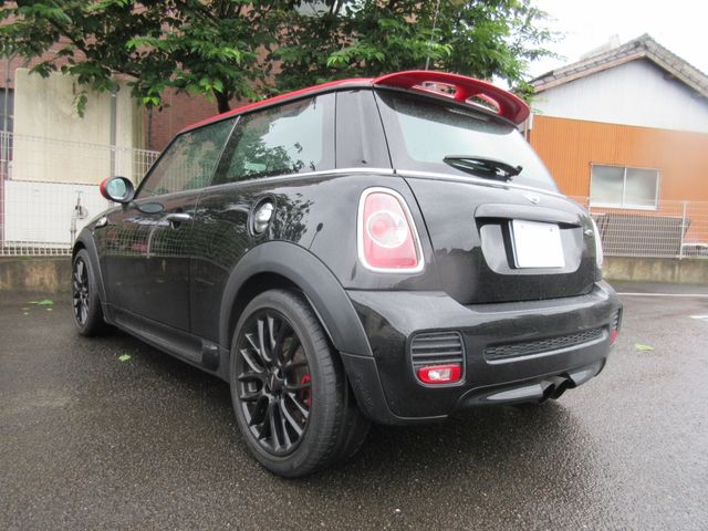 BMW MINI
