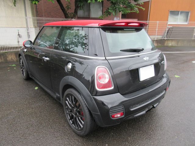 BMW MINI