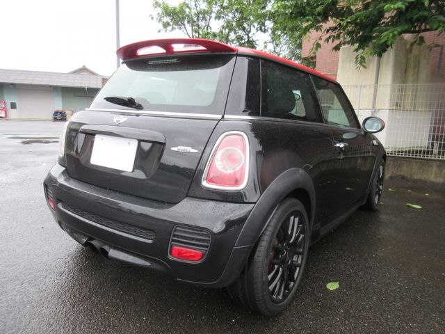 BMW MINI