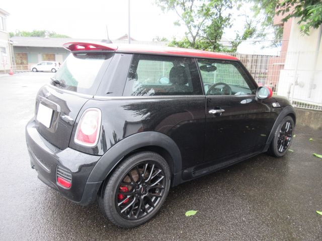 BMW MINI