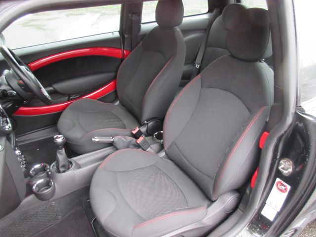 BMW MINI